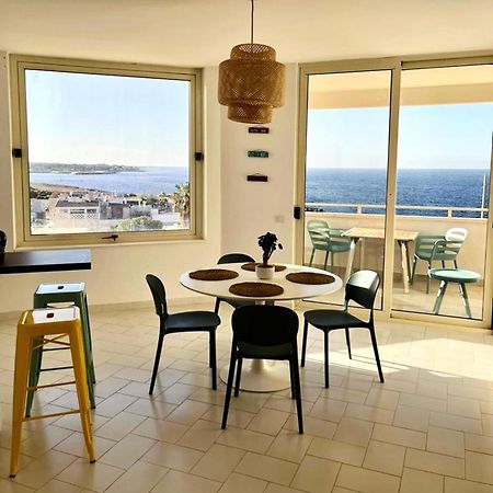 Puglia Dreaming Seaview Apartment Polignano a Mare Exterior photo
