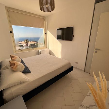 Puglia Dreaming Seaview Apartment Polignano a Mare Exterior photo