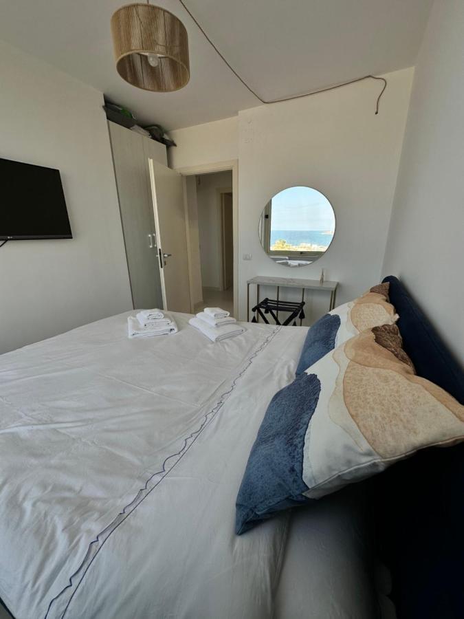 Puglia Dreaming Seaview Apartment Polignano a Mare Exterior photo
