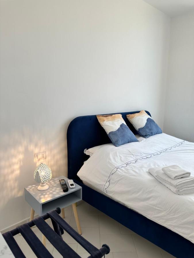 Puglia Dreaming Seaview Apartment Polignano a Mare Exterior photo
