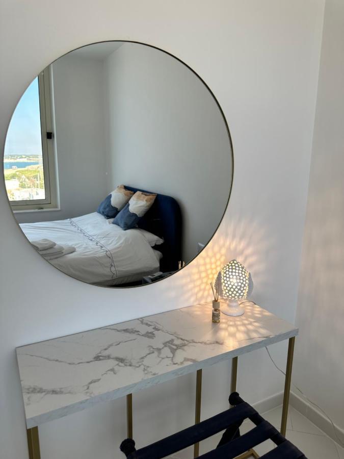 Puglia Dreaming Seaview Apartment Polignano a Mare Exterior photo