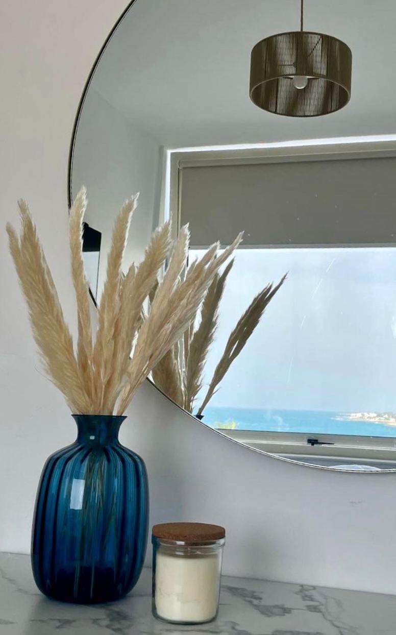 Puglia Dreaming Seaview Apartment Polignano a Mare Exterior photo