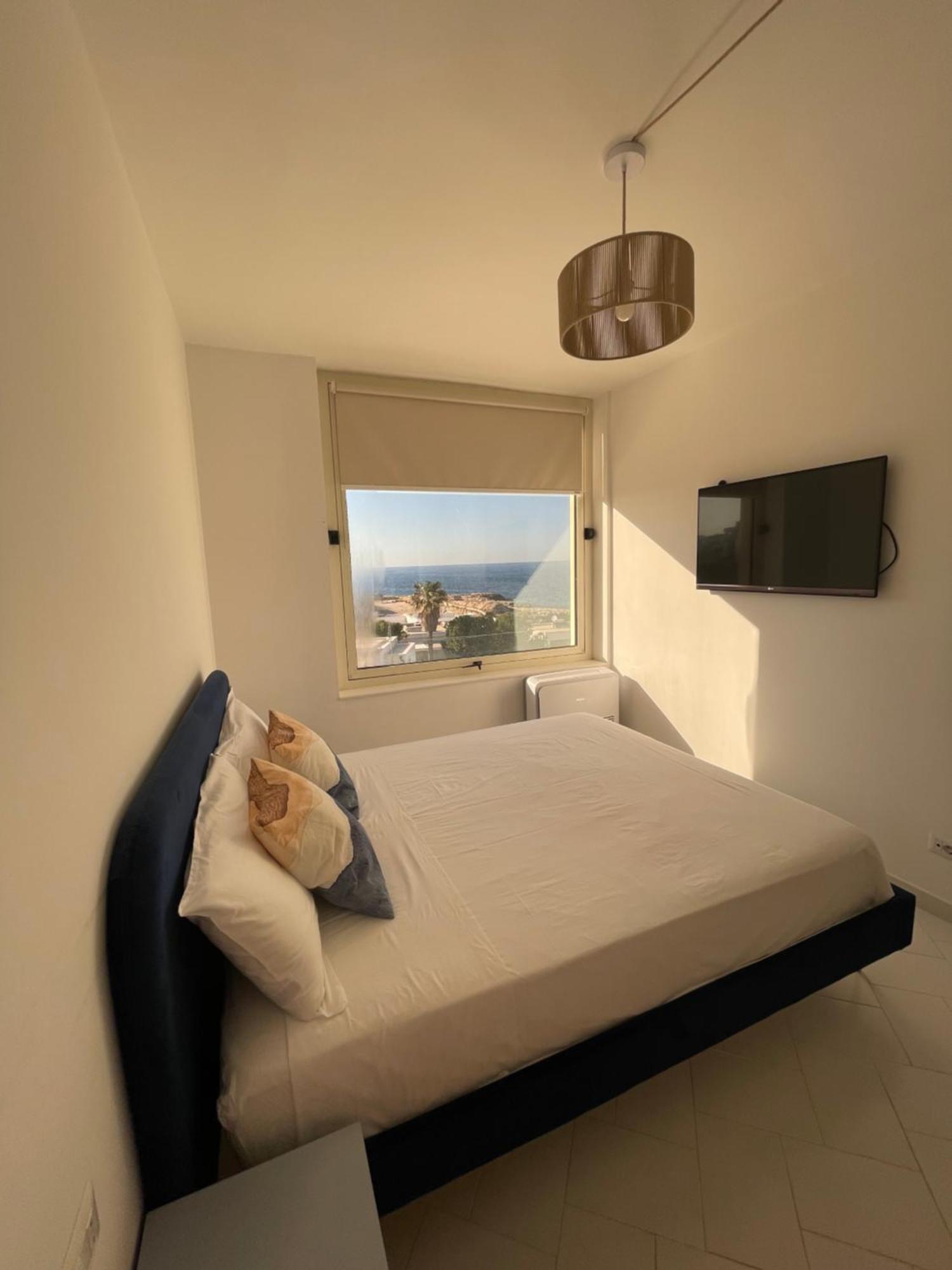 Puglia Dreaming Seaview Apartment Polignano a Mare Exterior photo