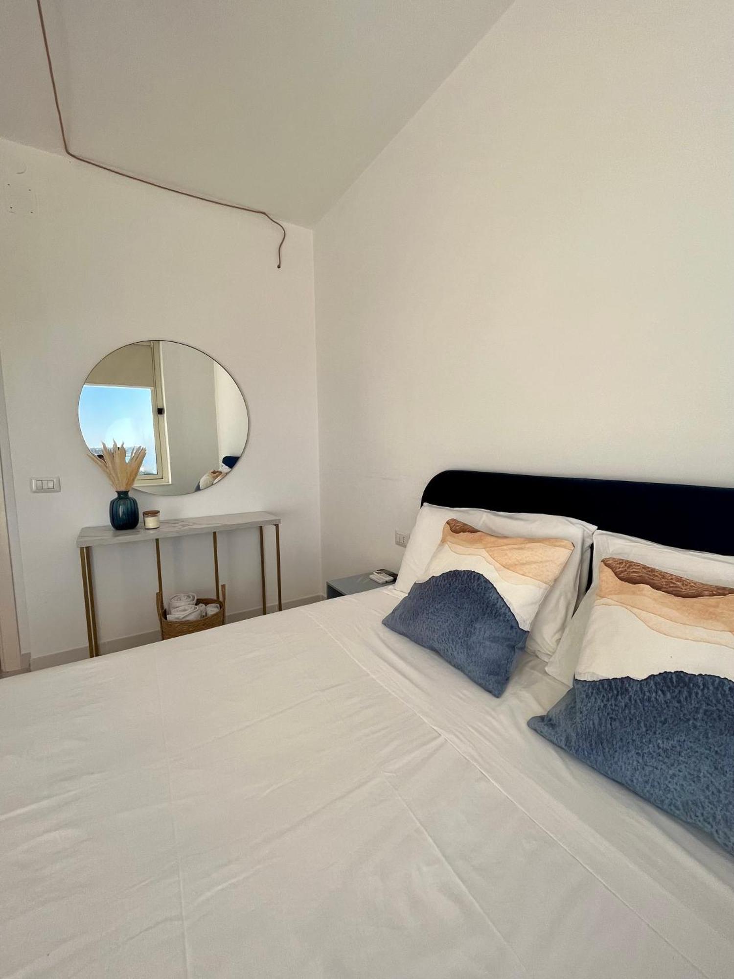 Puglia Dreaming Seaview Apartment Polignano a Mare Exterior photo