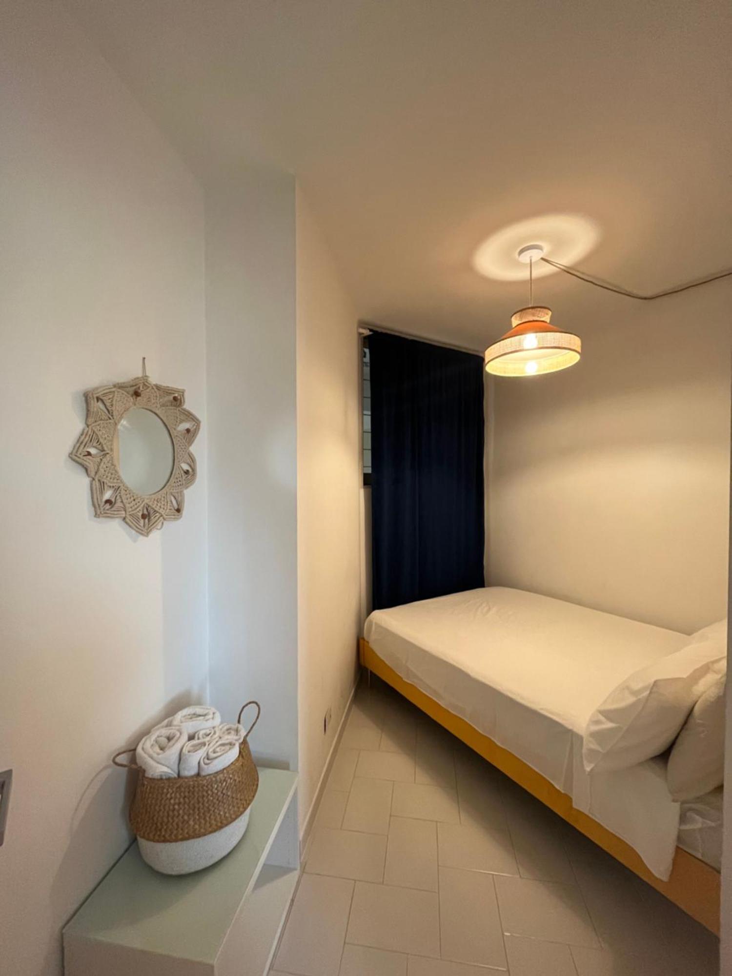Puglia Dreaming Seaview Apartment Polignano a Mare Exterior photo